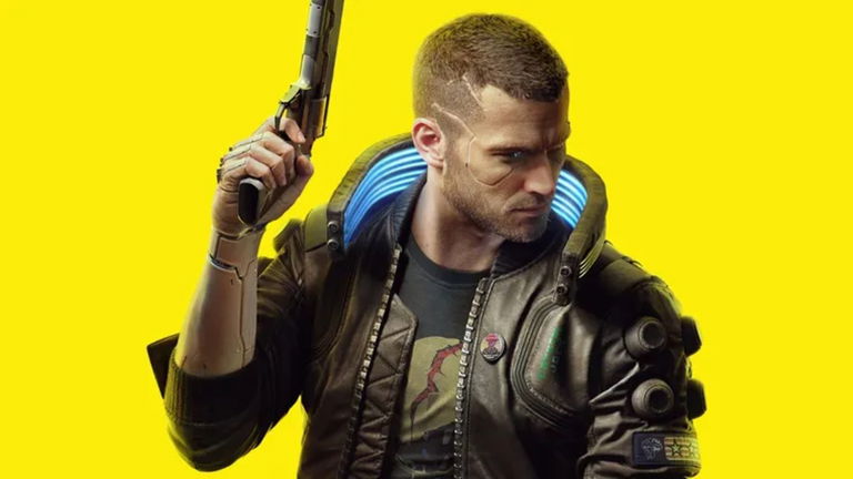 Cyberpunk 2077 tiene una valoración muy positiva en Steam dos años y medio después de su lanzamiento