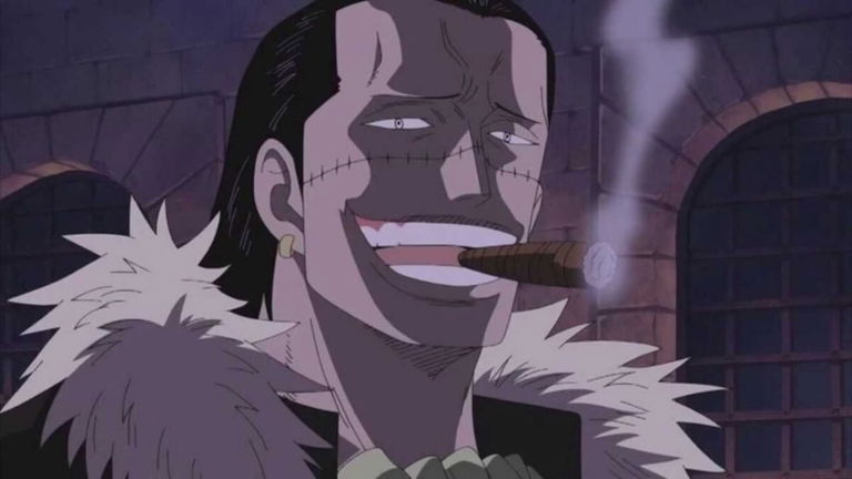 Este cosplay de One Piece hace referencia a la madre de Luffy de un modo genial