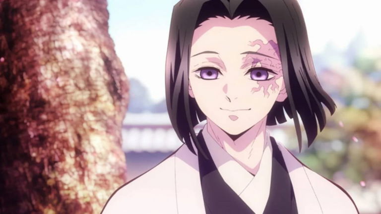 Quién es 'El Patrón' de Kimetsu no Yaiba y qué es su enfermedad