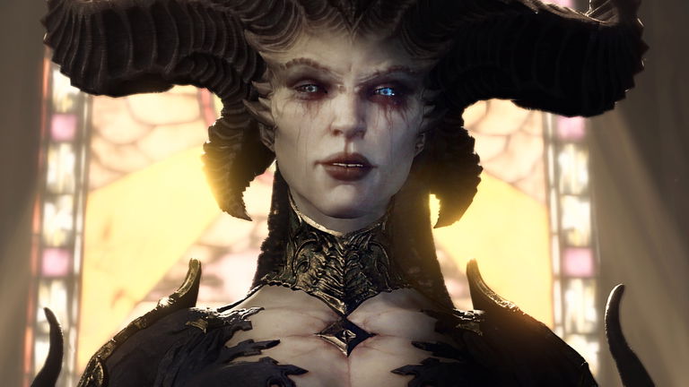 Diablo IV ha batido el récord de número de trabajadores en un videojuego y la cifra es mareante