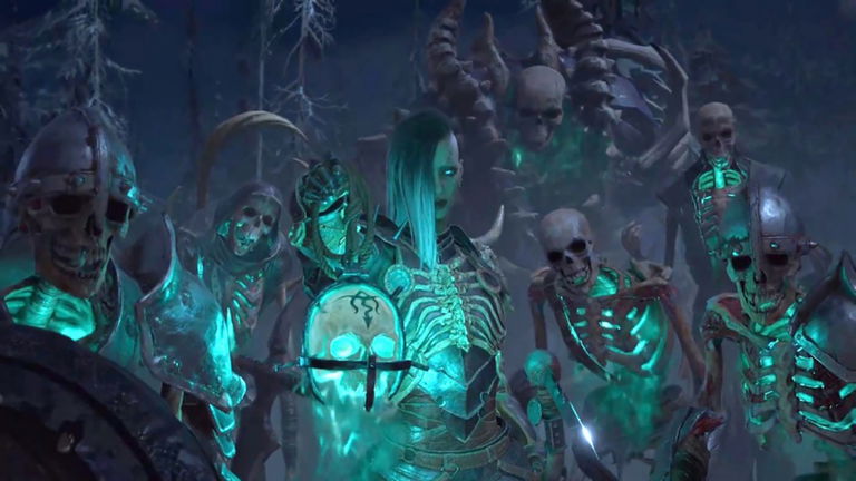 Los jugadores de Diablo IV quieren que esta sea la sexta clase de la primera expansión