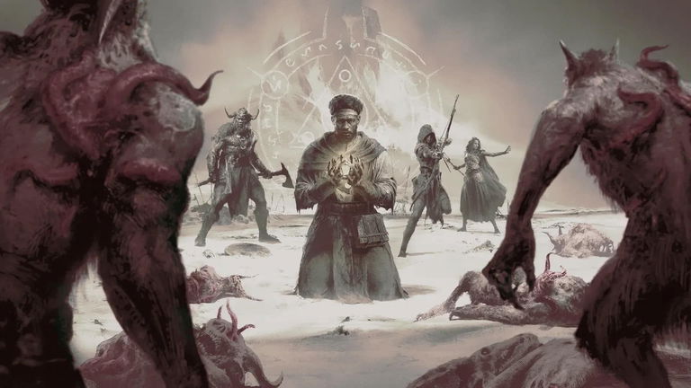 Diablo IV: todas las novedades de la Temporada de los Malignos