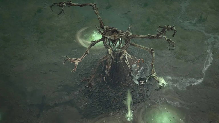 Diablo IV: un jugador derrota a un jefe muy poderoso en menos de 15 segundos