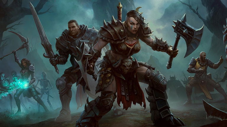 El gran problema de Diablo IV para los jugadores está yendo cada vez a peor