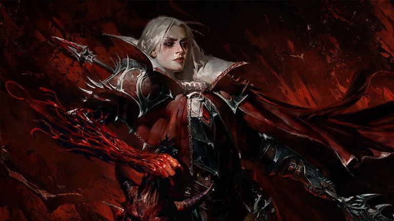 La nueva clase de Diablo supone una revolución para la saga