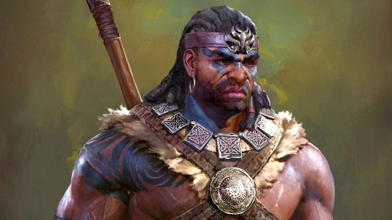 Un jugador de Diablo IV consigue una de las mejores armas del juego mucho antes de lo que debería