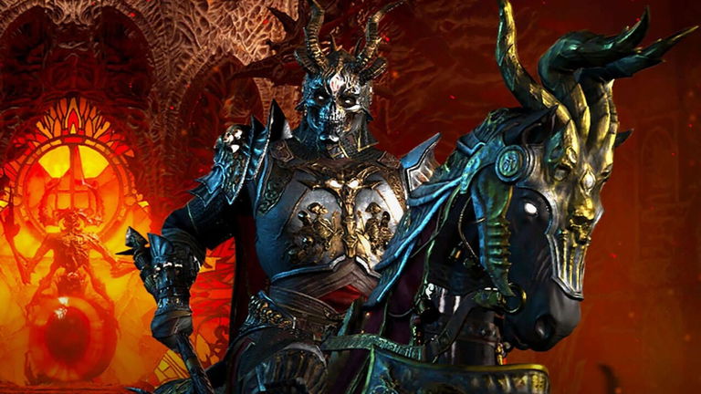 Diablo IV: todas las novedades del parche 1.1.0c