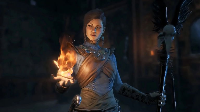 Diablo IV apunta a traer de vuelta una de las funciones más querida de Diablo III