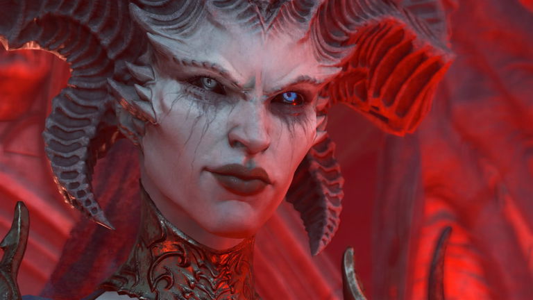 Diablo IV tiene una opción mediante la cual Lilith te humilla al derrotarte con un gesto muy tóxico