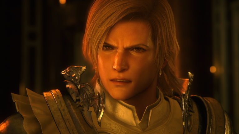 Final Fantasy XVI ofrece más detalles de uno de sus personajes más queridos para protagonizar el DLC