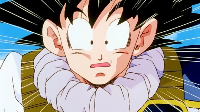 Dragon Ball arruinó la posibilidad de que el primer villano de Goku fuera el mejor de todos