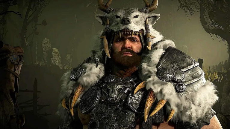 Un jugador de Diablo IV sube esta habilidad del druida a nivel 15 y destroza todo