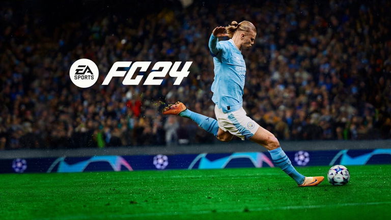 EA Sports FC 24 prepara un gran tráiler del modo carrera para mostrar todas las novedades