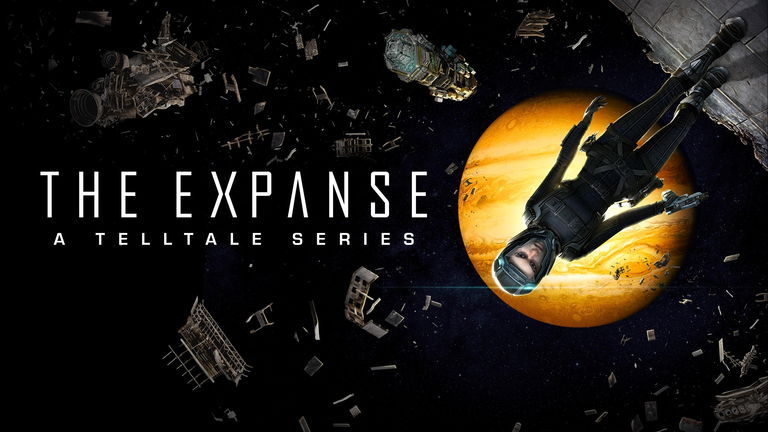 Análisis de The Expanse: A Telltale Series - El regreso triunfal y evolucionado del estudio