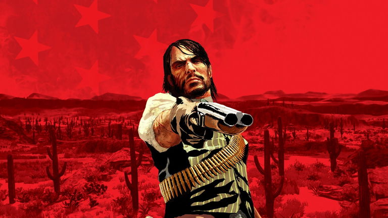 Take-Two tendría preparada la remasterización de Red Dead Redemption junto a la de un segundo juego