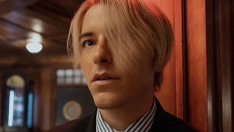 Taz Skylar, Sanji en el live-action de One Piece, estará presente en el Mangafest de Sevilla como invitado