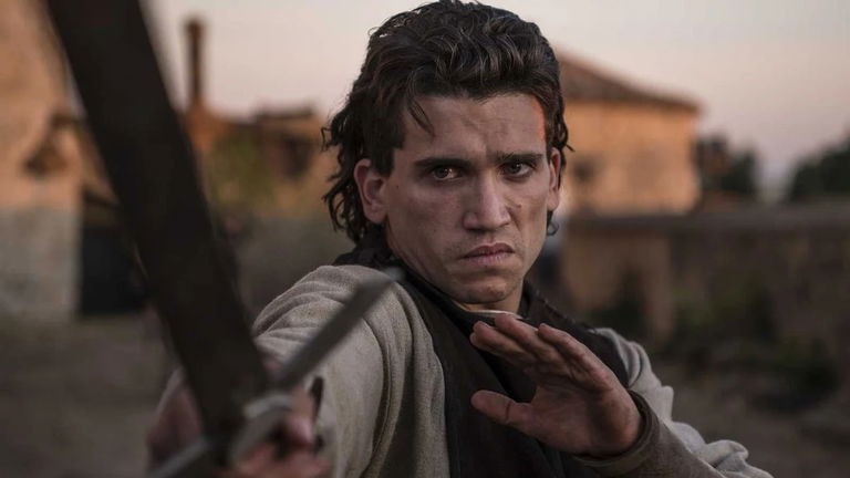Las mejores 8 series españolas de Amazon Prime Video