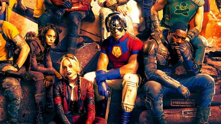 James Gunn confirma que El Escuadrón Suicida no es canon en su nuevo DCU
