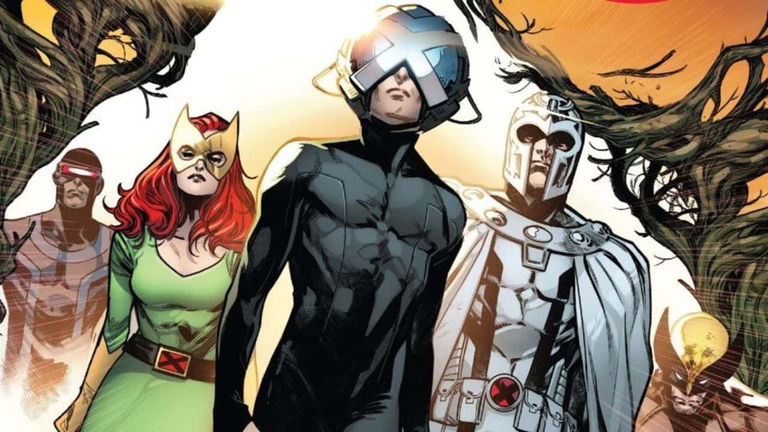 Uno de los X-Men más poderosos de Marvel ha destruido su propia realidad