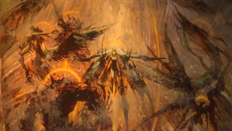 Square Enix pide ayuda a los jugadores de Final Fantasy XVI para el contenido del DLC