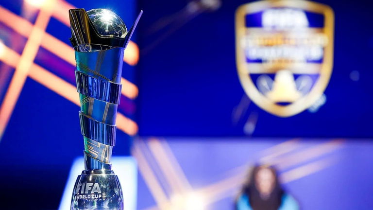 La final de la FIFA 23 eWorld Cup, manchada por la polémica y un posible amaño