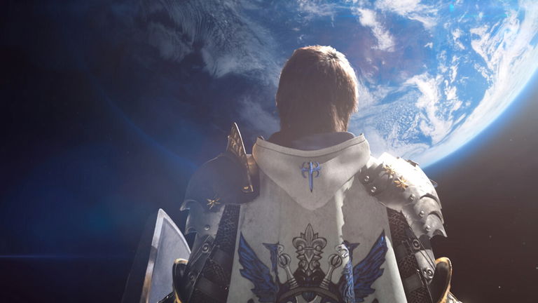 Final Fantasy XIV presenta su propio tocadiscos, pero su precio está al alcance de muy pocos