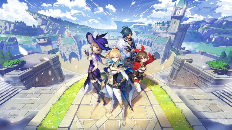 Uno de los actores de doblaje de Genshin Impact asegura que no están cobrando por su trabajo