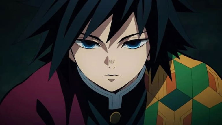 Demon Slayer: la IA nos muestra una genial versión realista de Giyu Tomioka