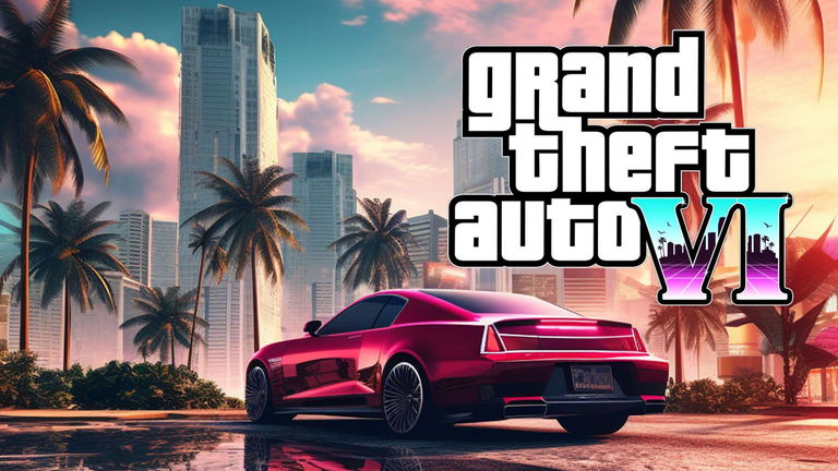 GTA VI filtra el regreso de un arma que no aparecía en la saga desde hace 14 años