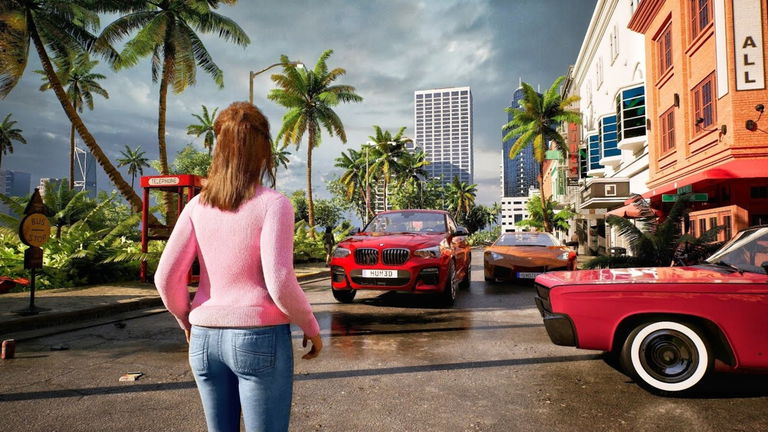 Los jugadores de GTA VI imaginan una nueva función entre sus protagonistas que sería una gran revolución