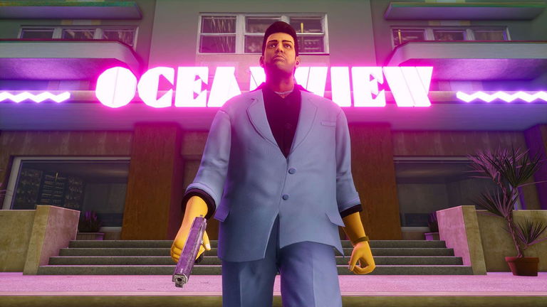 Trucos de GTA Vice City: todos los trucos y claves