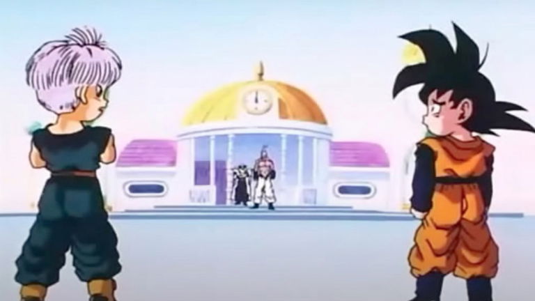 Un científico aclara si la habitación del tiempo de Dragon Ball podría existir en la vida real
