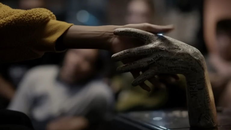 Esta película de terror indie es todo un éxito y llegará muy pronto a España
