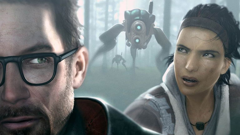 Revelan que uno de los personajes de Half-Life realmente no es quien crees que es