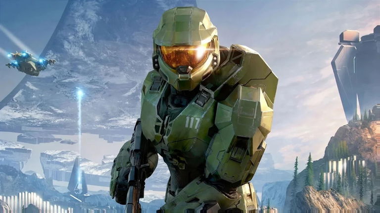 Halo Infinite pierde el 98% de su base de jugadores en Steam