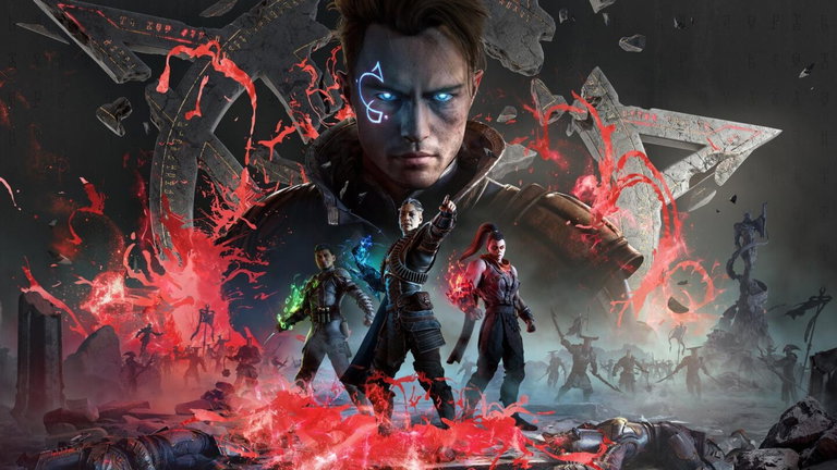 Immortals of Aveum presenta un profundo gameplay que detalla todas sus características