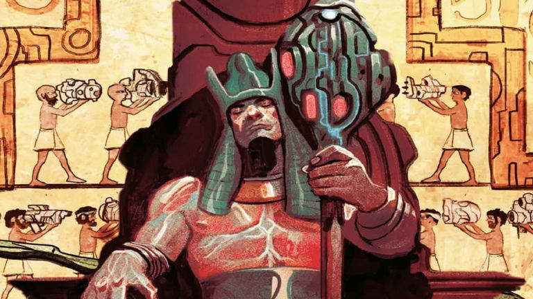 Marvel: Kang creó al miembro de los X-Men más poderoso