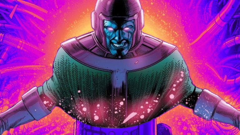 Marvel presenta al mejor viajero en el tiempo y no es quien estás pensando