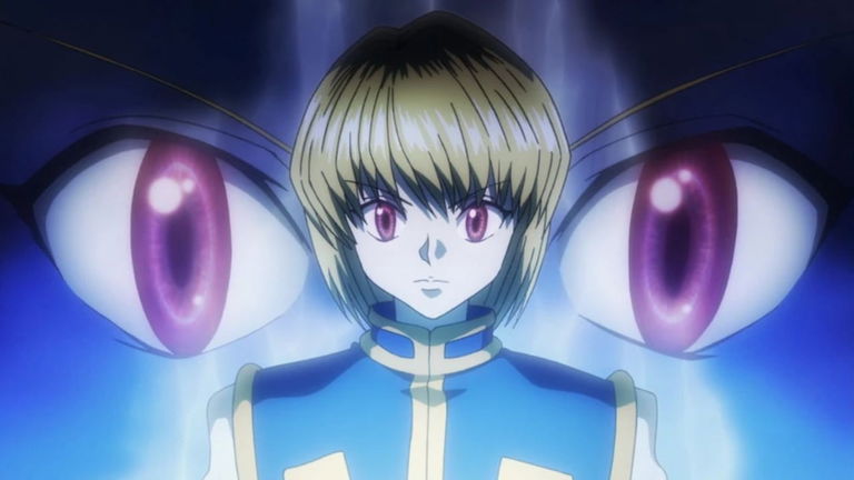 Hunter X Hunter regresa en julio con varios capítulos especiales