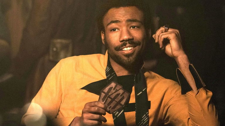 La serie de Star Wars, Lando, no está muerta. Tiene nuevos guionistas y se hará realidad