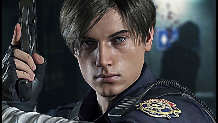 Este tatuaje de Resident Evil de Leon convertido en un mapache es lo más adorable que verás hoy