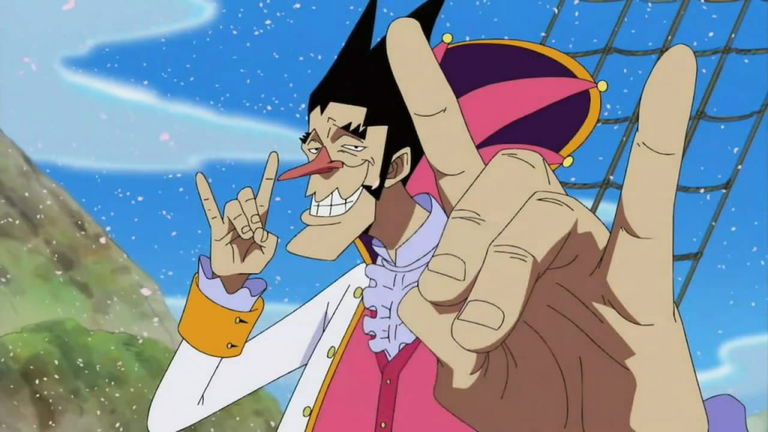 Este es el modo en el que One Piece podría arreglar su peor arco con el final de la serie