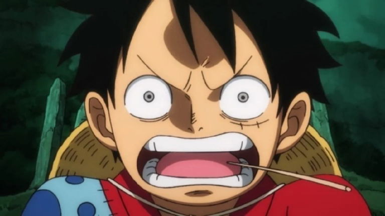 Luffy ha roto su promesa más importante en todo One Piece