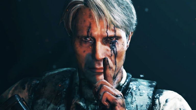 Death Stranding: Mads Mikkelsen confiesa que no entendía a Kojima durante el rodaje