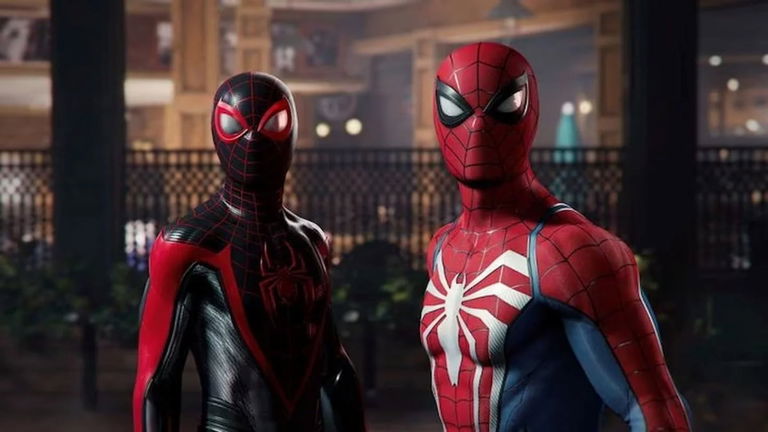Marvel's Spider-Man 2 detalla el contenido que mostrará en la Comic Con de San Diego