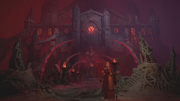 Diablo IV: crean una útil guía con todas las Mazmorras de Pesadilla, sus objetivos y jefes