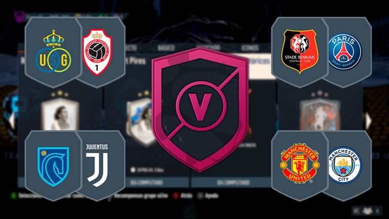 FIFA 23 Ultimate Team: cómo completar los nuevos Partidos clave históricos (06/07)