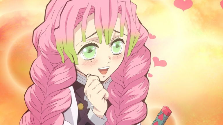 Kimetsu no Yaiba: los mejores 7 personajes femeninos del anime