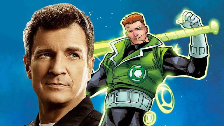 Superman: Legacy añade a Nathan Fillion a sus filas además de otras grandes incorporaciones