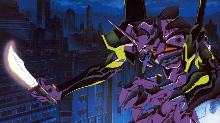 Evangelion: estos son algunos de los mejores episodios de la serie